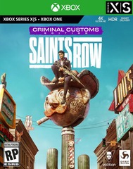 Saints Row (2022)